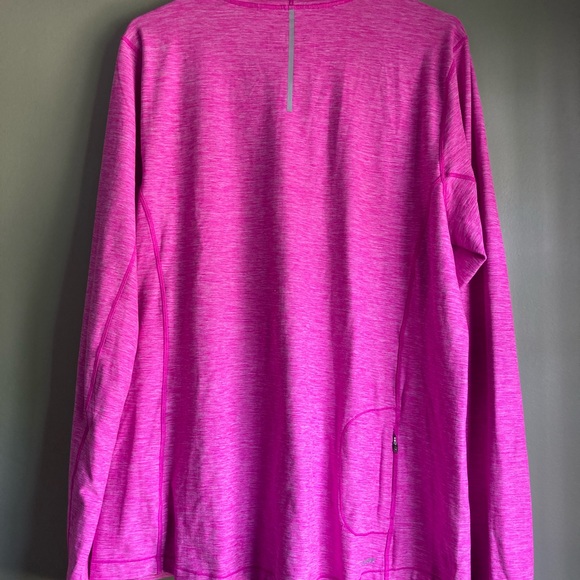 New balance quarter zip jacket - Picture 5 of 6